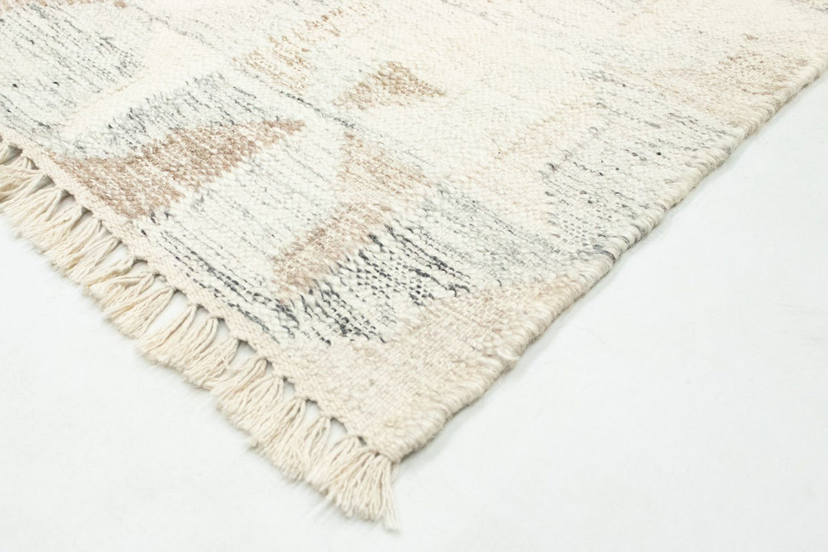 Kelim Teppich - Oriental 240 x 155 cm - mehrfarbig