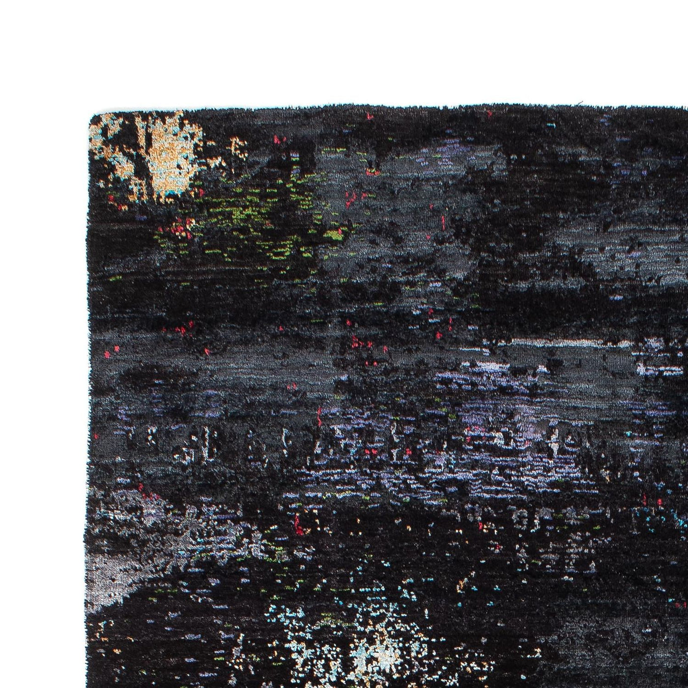 Designer Teppich 245x171cm - Designerteppich