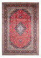 Keshan Teppich 348x246cm - Perserteppich