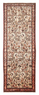 Hamadan Teppich 293x112cm - Perserteppich