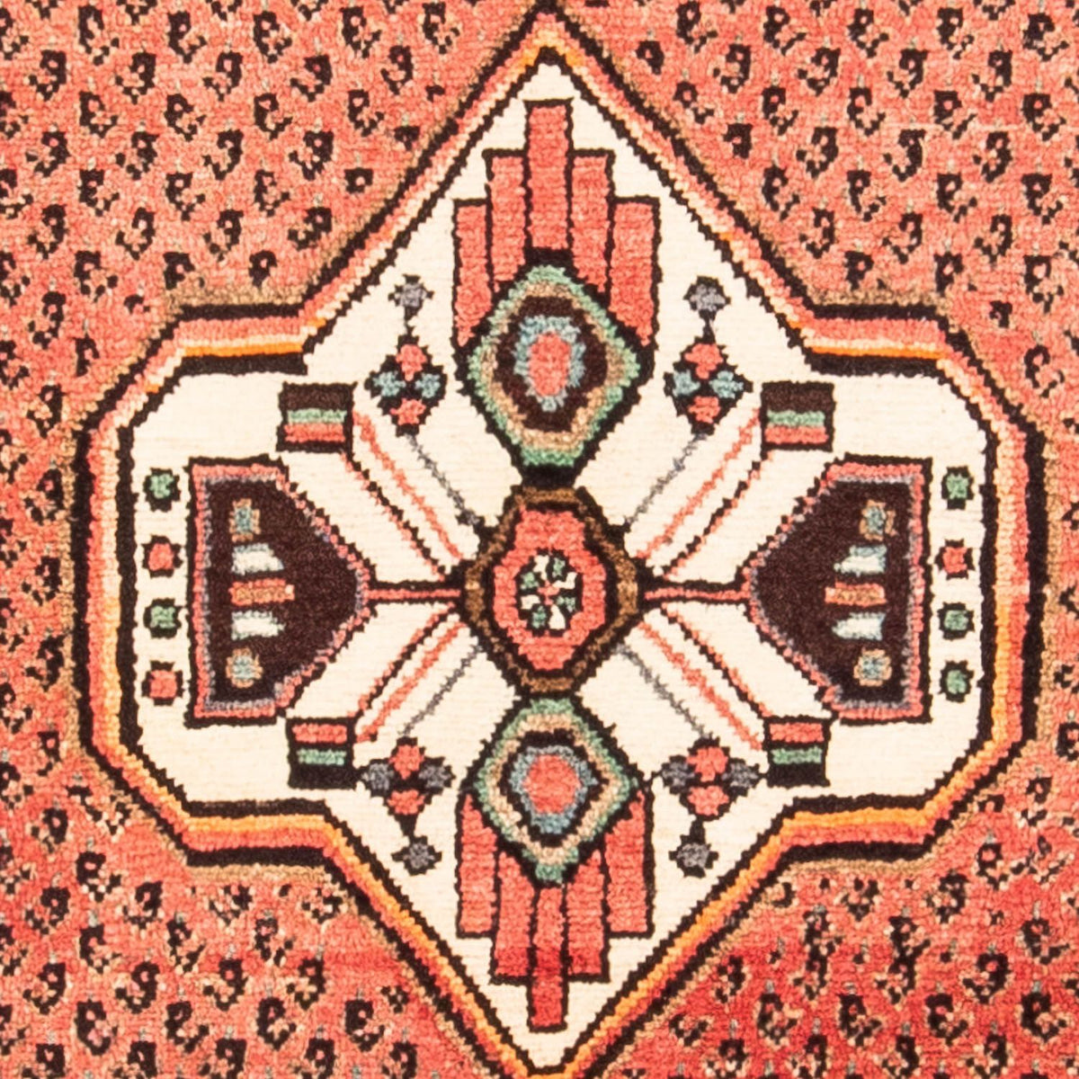 Perserteppich - Nomadic 290 x 106 cm