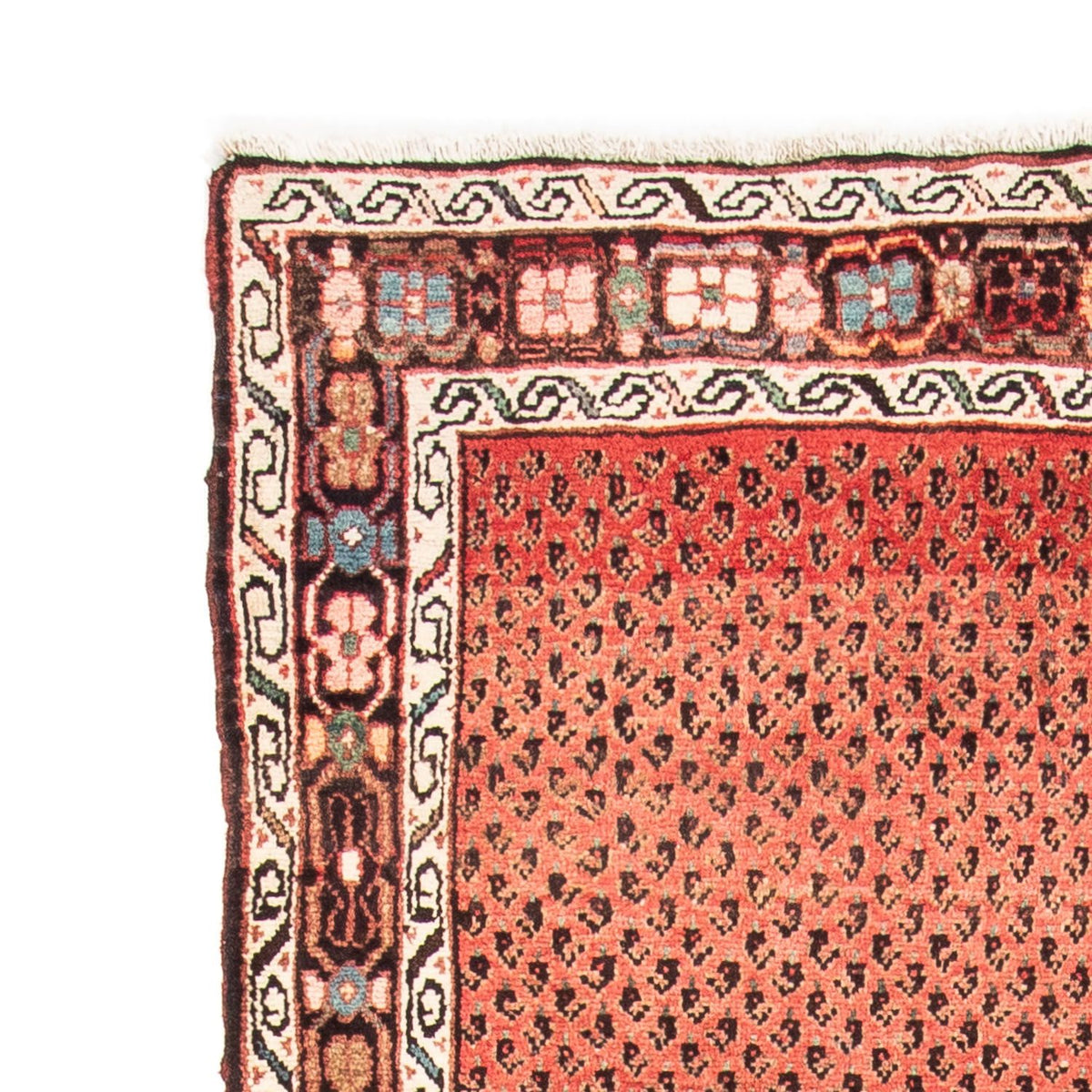 Perserteppich - Nomadic 290 x 106 cm