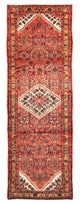 Hamadan Teppich 308x104cm - Perserteppich