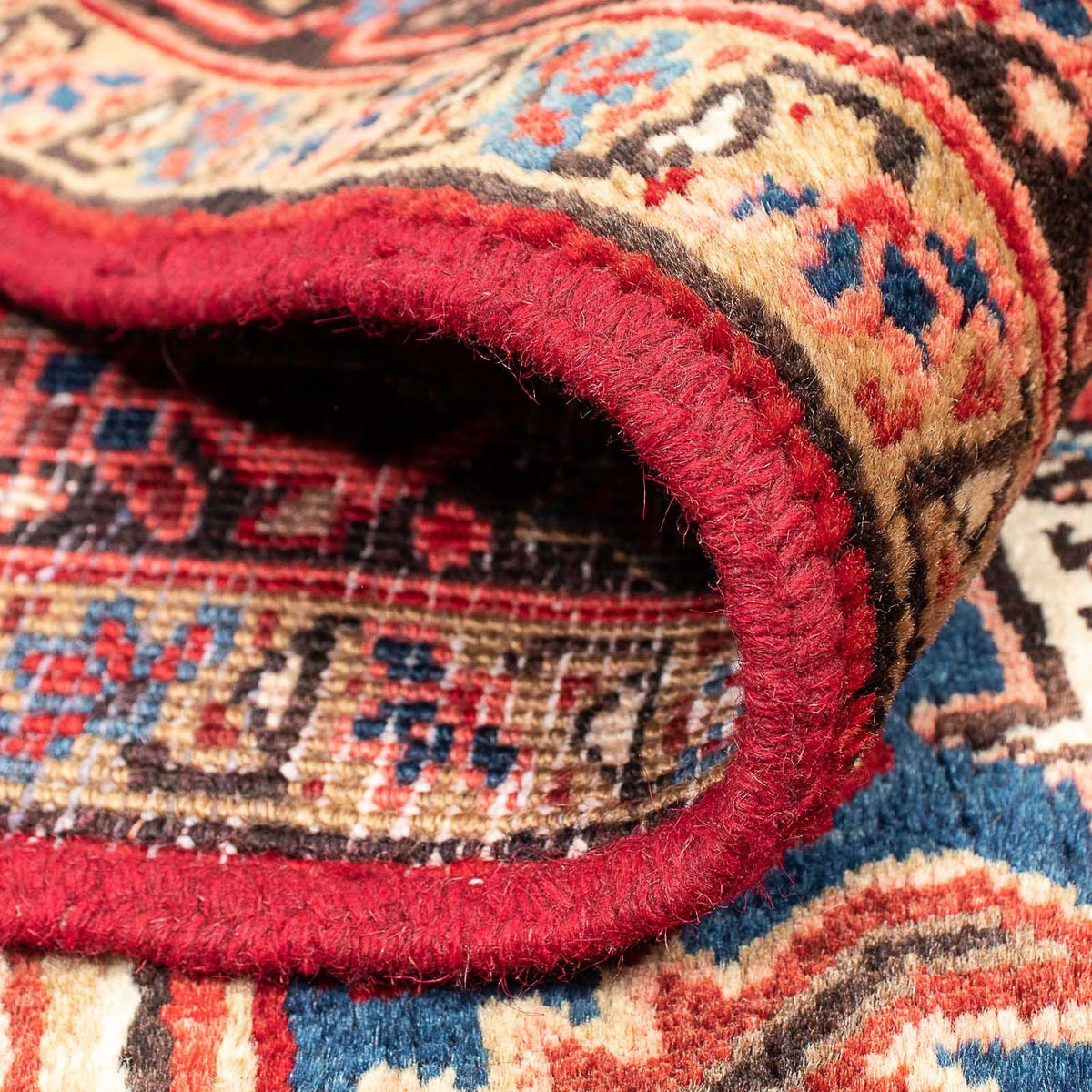 Perserteppich - Nomadic 365 x 266 cm