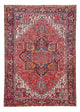 Heriz Teppich 335x243cm - Perserteppich