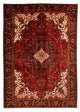 Heriz Teppich 400x300cm - Perserteppich
