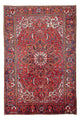 Heriz Teppich 368x248cm - Perserteppich
