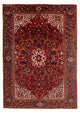 Heriz Teppich 405x296cm - Perserteppich