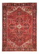 Heriz Teppich 326x230cm - Perserteppich