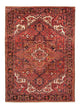 Heriz Teppich 342x243cm - Perserteppich