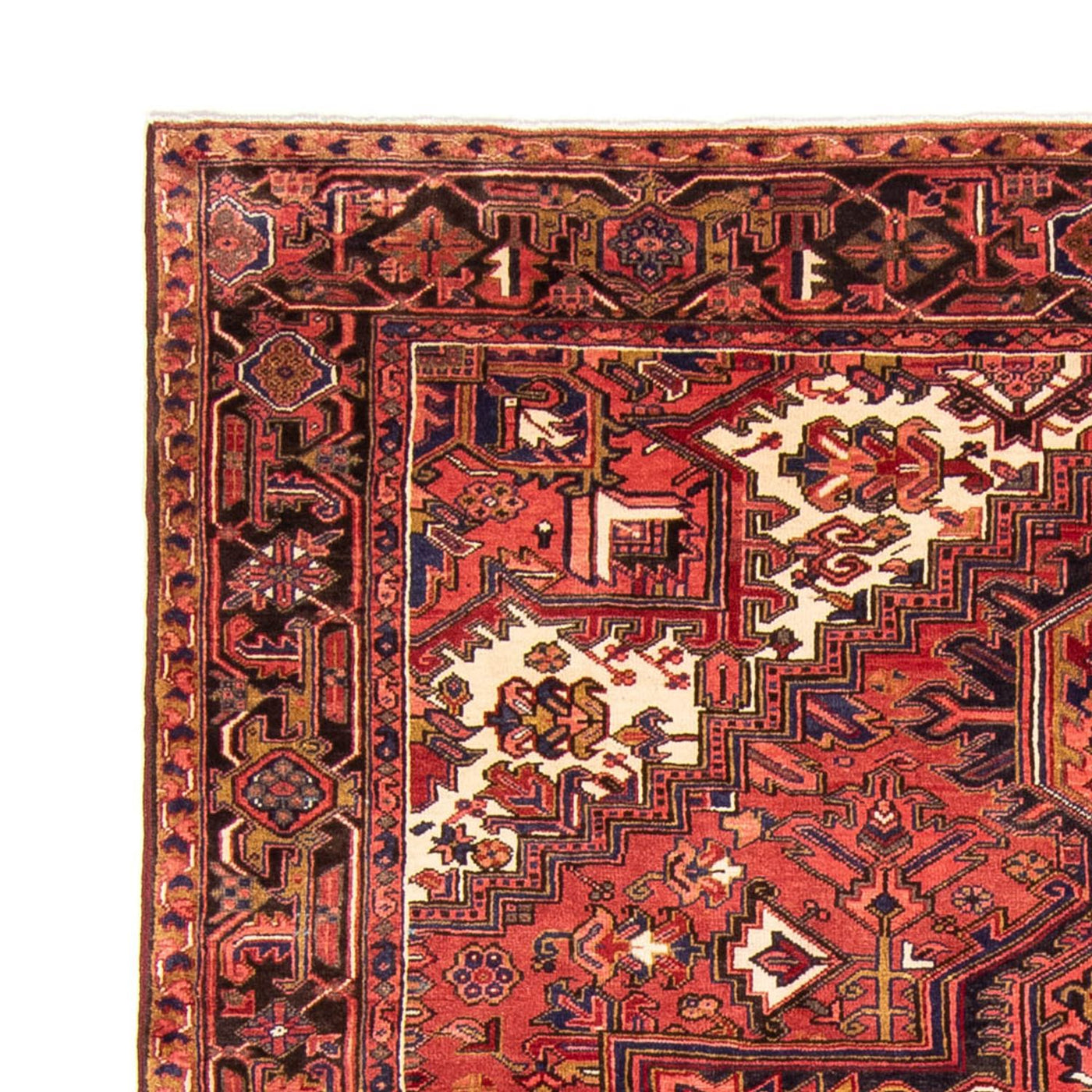Heriz Teppich 342x243cm - Perserteppich