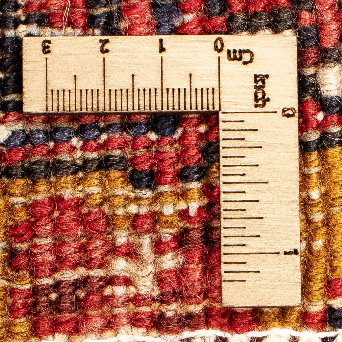 Perserteppich - Nomadic 391 x 286 cm