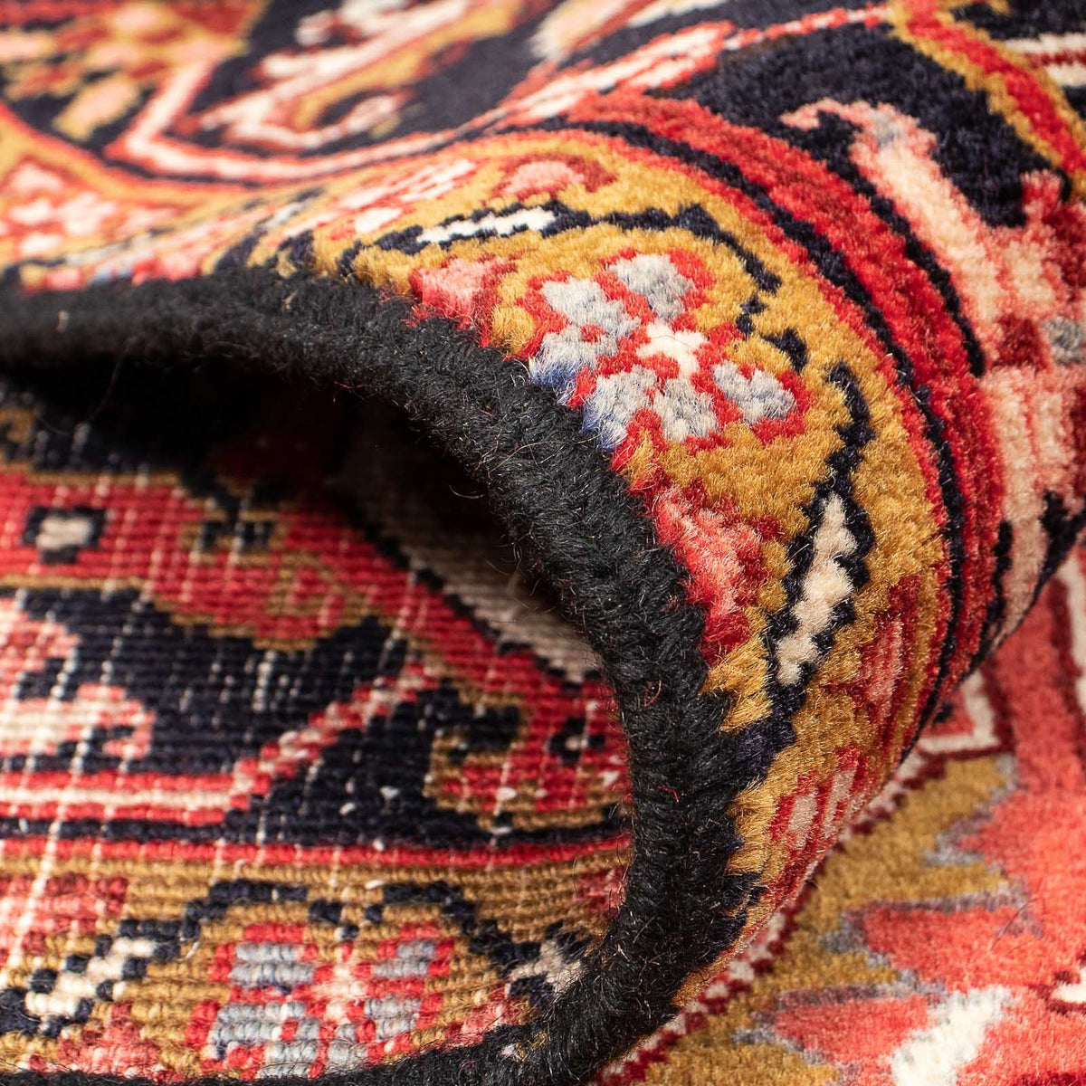 Perserteppich - Nomadic 334 x 254 cm