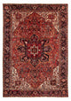 Heriz Teppich 402x300cm - Perserteppich