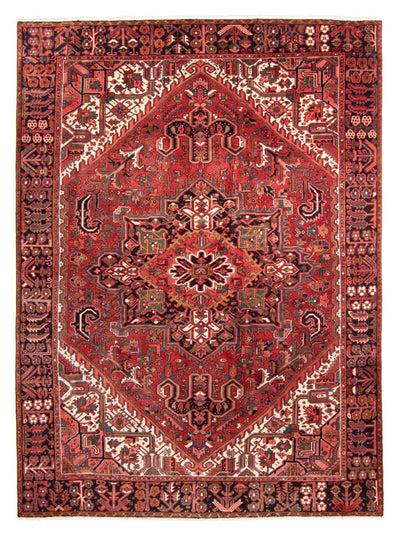 Heriz Teppich 233x343cm - Perserteppich