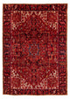 Heriz Teppich 391x304cm - Perserteppich
