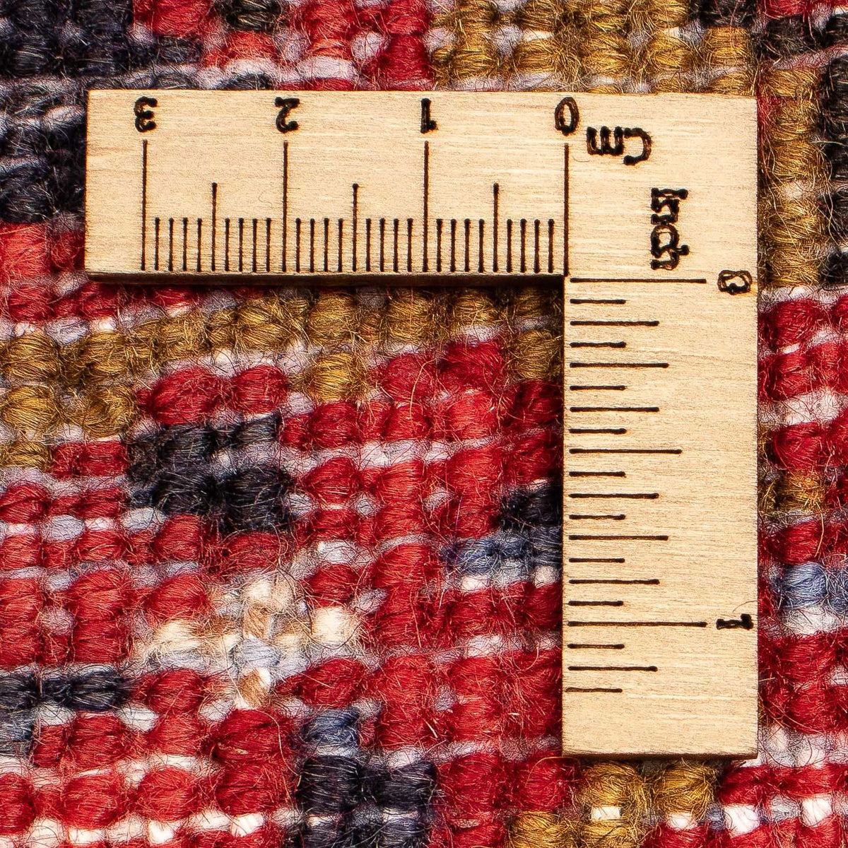 Perserteppich - Nomadic 398 x 298 cm