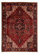 Heriz Teppich 380x310cm - Perserteppich