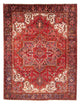 Heriz Teppich 345x260cm - Perserteppich