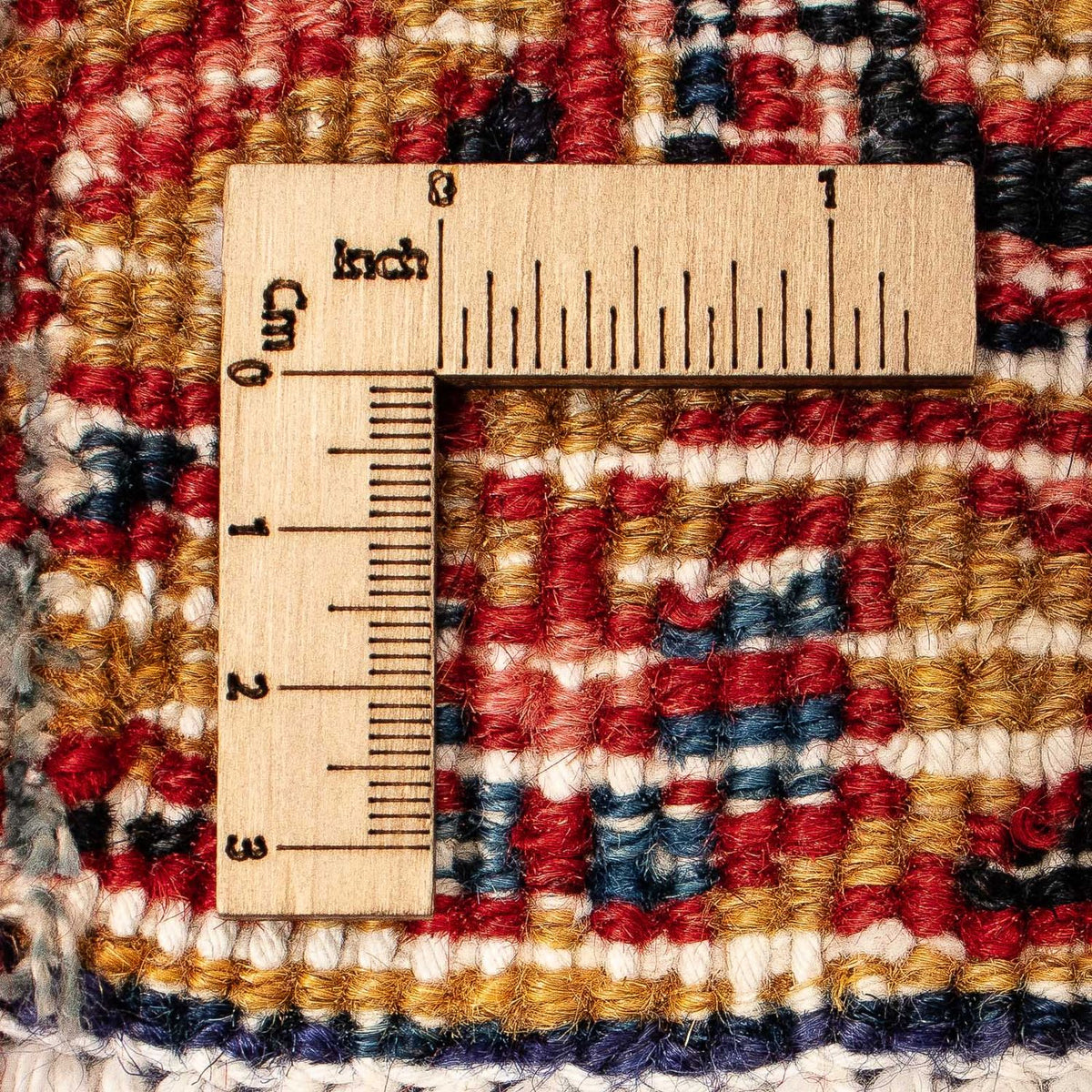 Perserteppich - Nomadic 400 x 300 cm