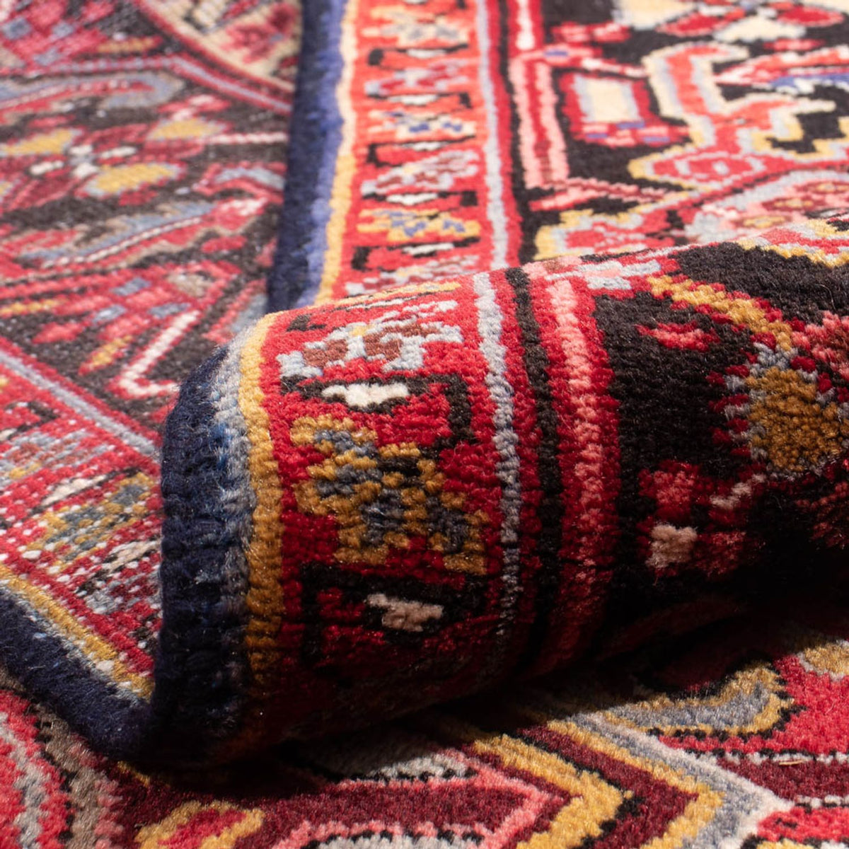 Perserteppich - Nomadic 345 x 247 cm