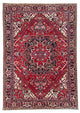 Heriz Teppich 323x234cm - Perserteppich