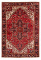 Heriz Teppich 280x384cm - Perserteppich