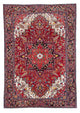 Heriz Teppich 323x230cm - Perserteppich