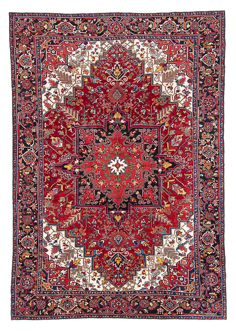 Perserteppich - Nomadic 323 x 230 cm