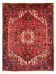 Heriz Teppich 343x256cm - Perserteppich