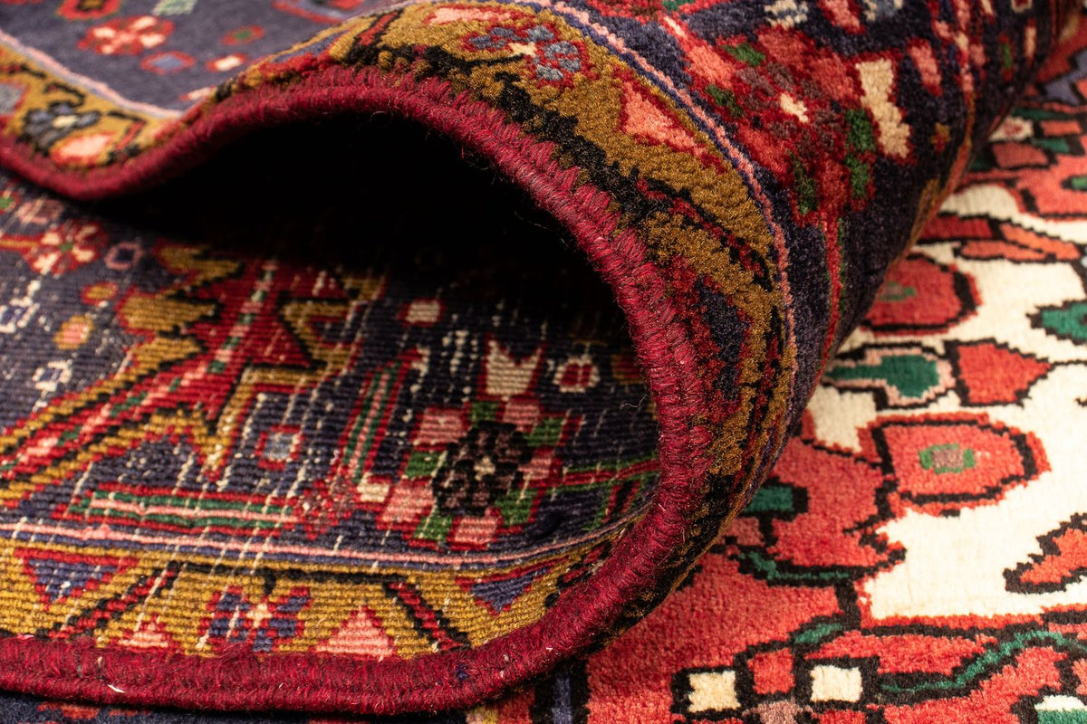 Perserteppich - Nomadic 362 x 277 cm