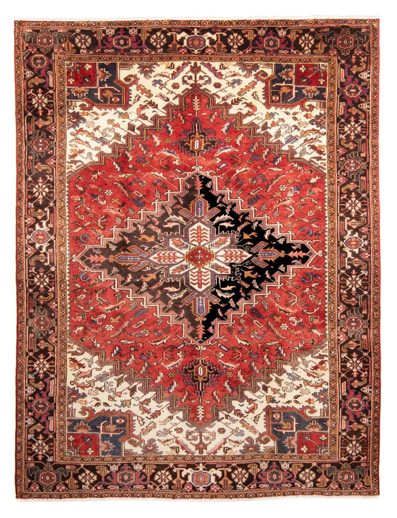 Perserteppich - Nomadic 331 x 248 cm