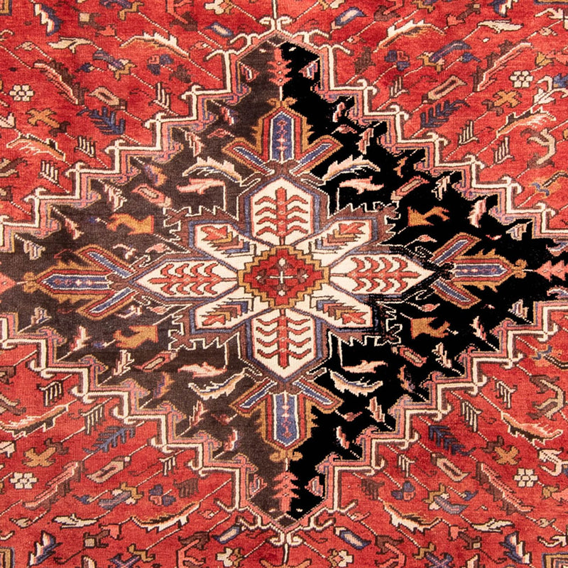 Perserteppich - Nomadic 331 x 248 cm
