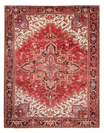 Heriz Teppich 260x340cm - Perserteppich