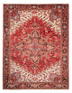 Heriz Teppich 340x260cm - Perserteppich