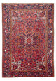 Heriz Teppich 355x257cm - Perserteppich