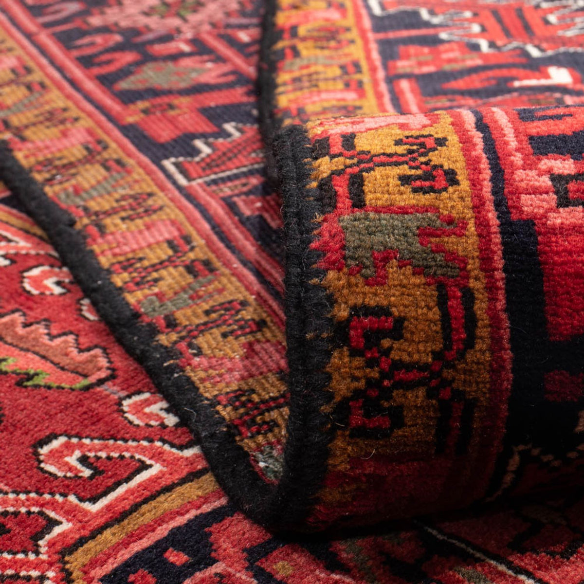 Perserteppich - Nomadic 338 x 245 cm