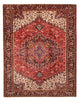 Heriz Teppich 340x260cm - Perserteppich