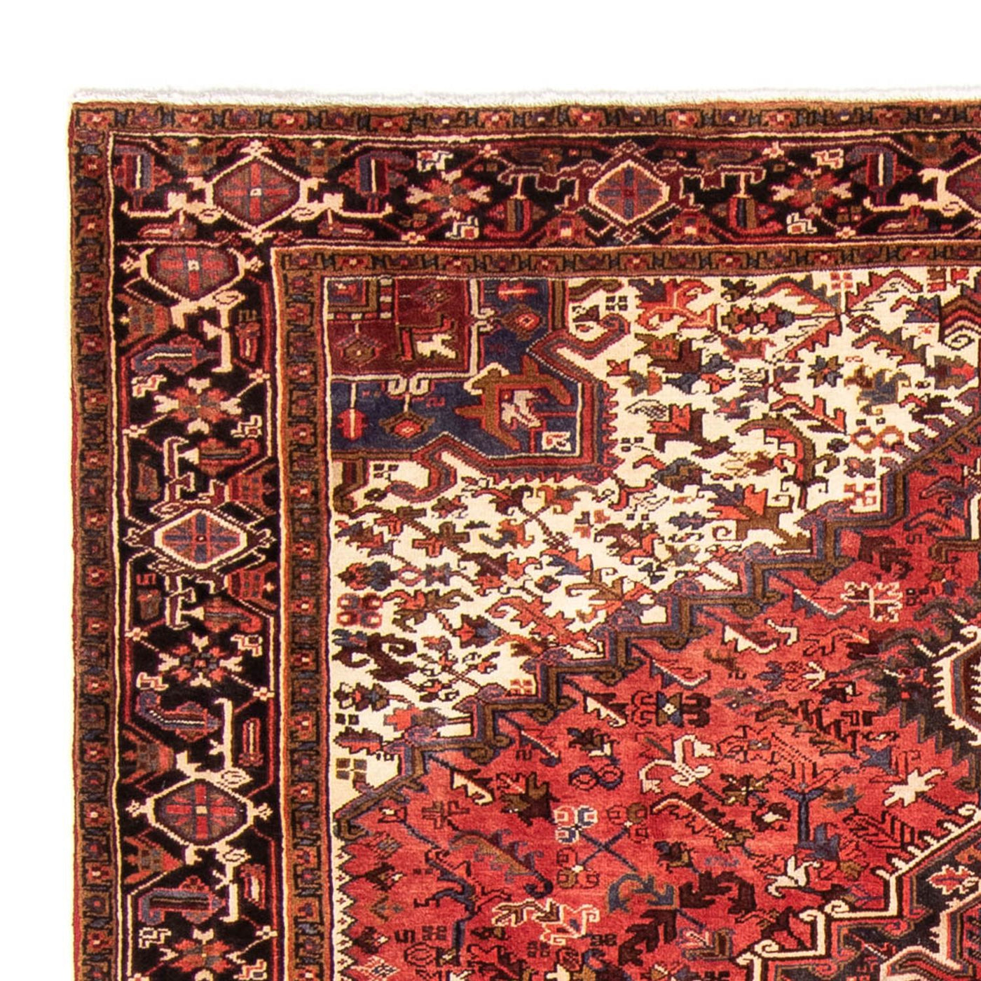 Heriz Teppich 340x260cm - Perserteppich