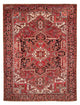 Heriz Teppich 342x252cm - Perserteppich