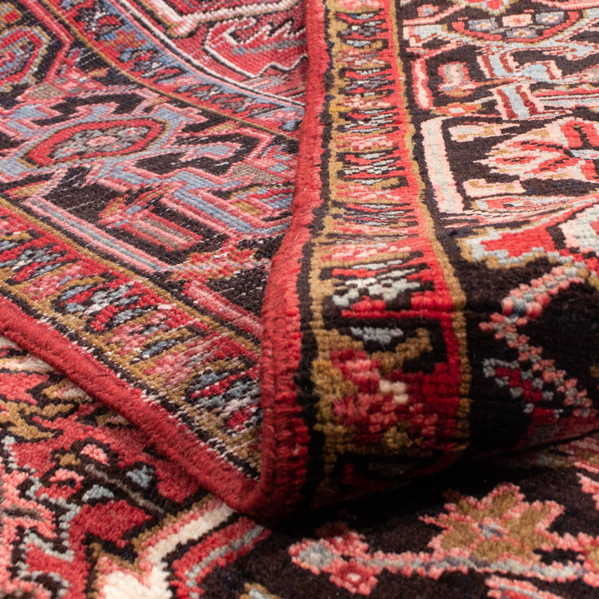 Perserteppich - Nomadic 342 x 252 cm