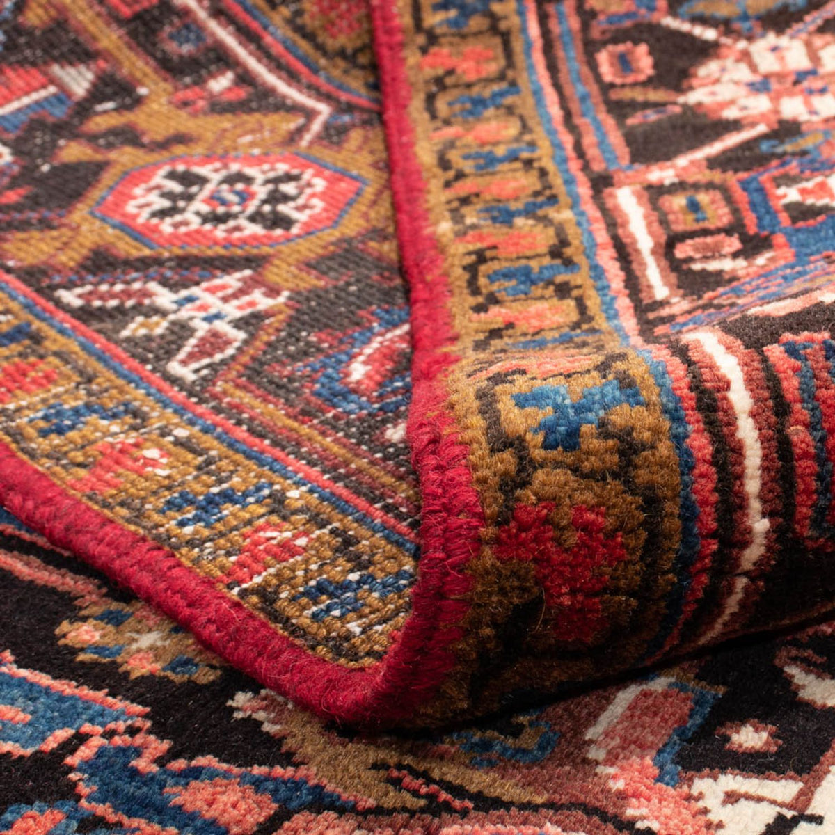 Perserteppich - Nomadic 330 x 229 cm