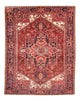 Heriz Teppich 335x246cm - Perserteppich
