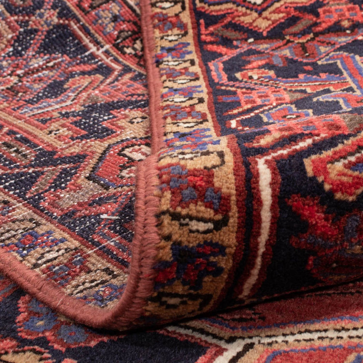 Perserteppich - Nomadic 335 x 246 cm