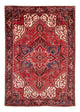 Heriz Teppich 350x238cm - Perserteppich