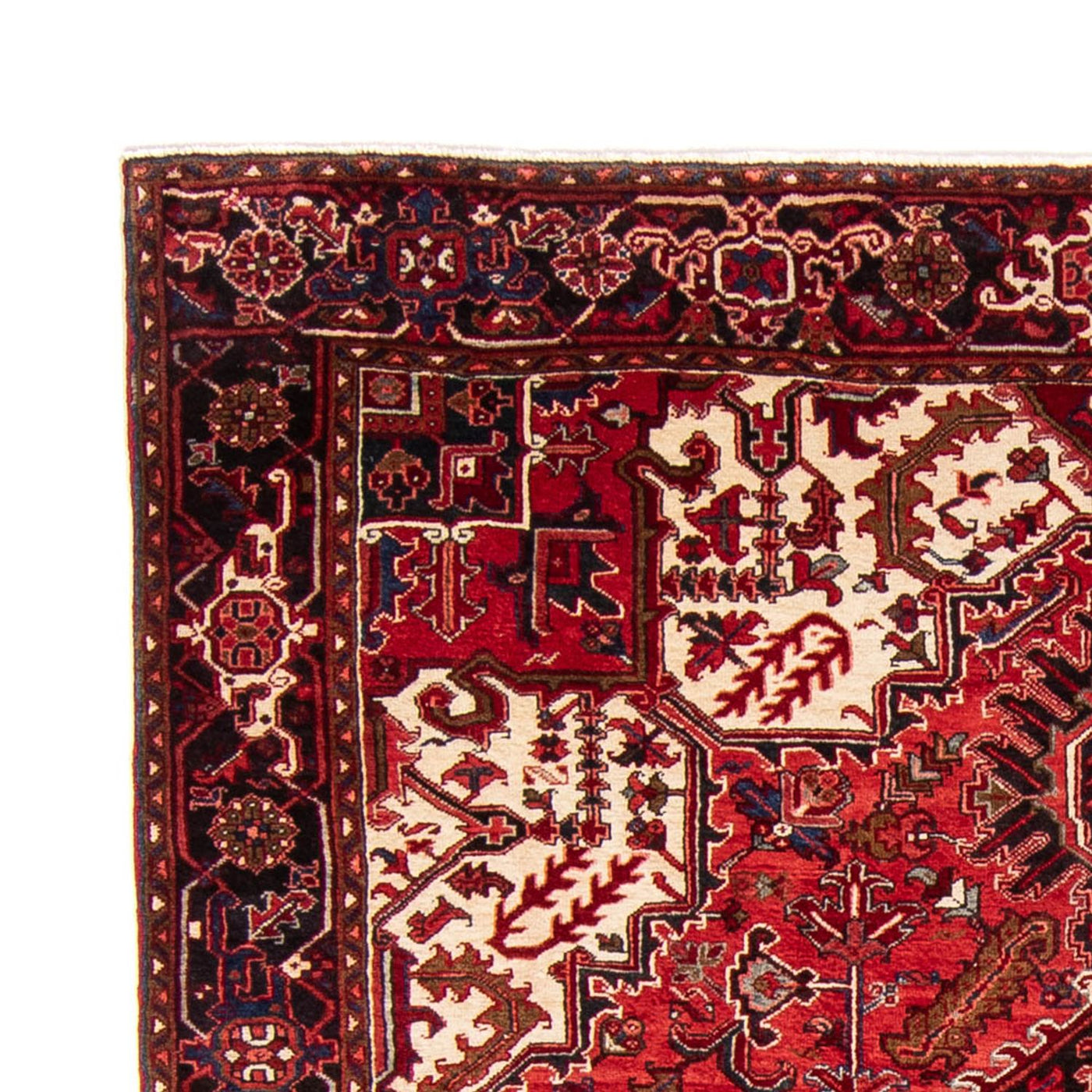 Heriz Teppich 350x238cm - Perserteppich