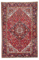 Heriz Teppich 344x240cm - Perserteppich