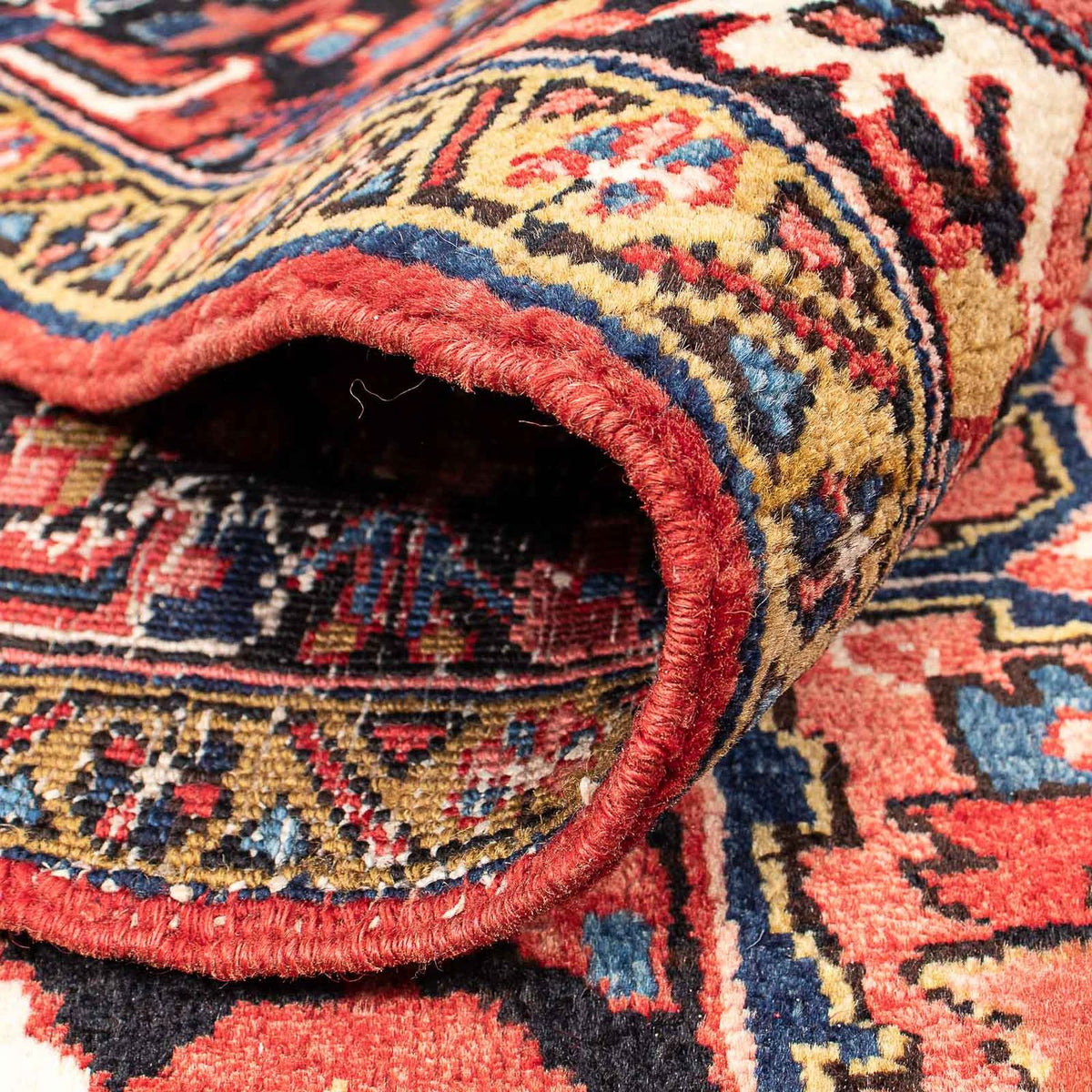 Perserteppich - Nomadic 344 x 240 cm