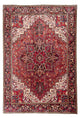 Heriz Teppich 330x260cm - Perserteppich