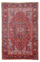 Heriz Teppich 358x245cm - Perserteppich